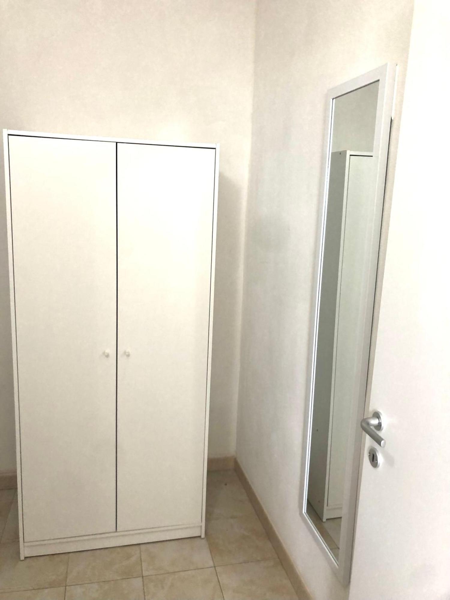 Apartmán Trilocale 2 Sul Mare Peschici Exteriér fotografie